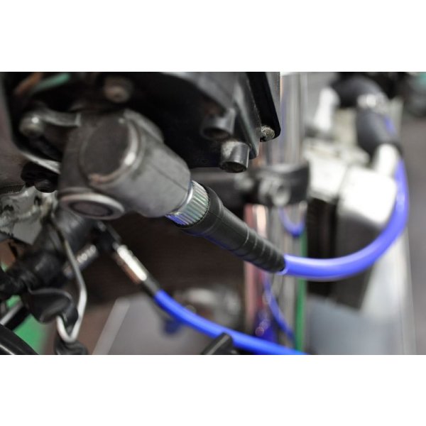 画像13: スピードメーターケーブル【 MC18・21 】　