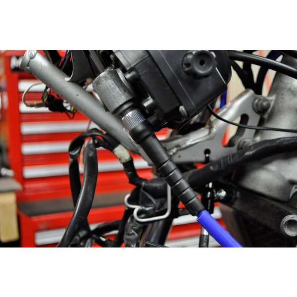 画像12: スピードメーターケーブル【 MC18・21 】　