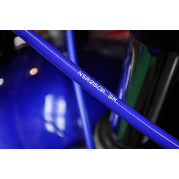 画像10: スピードメーターケーブル【 MC18・21 】　