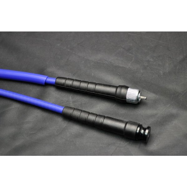 画像9: スピードメーターケーブル【 MC18・21 】　