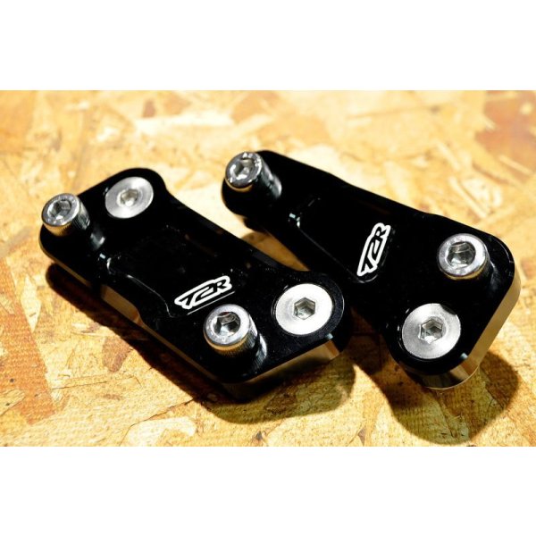 画像6: MC18用 バックプレートキット