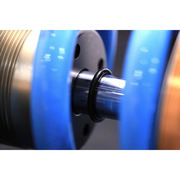 画像8: GEARS 製 リアサスペンション カシマコート【 NSR mini / NSF 100 】