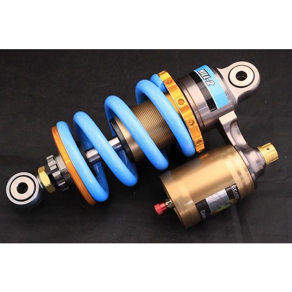 画像3: GEARS 製 リアサスペンション カシマコート【 NSR mini / NSF 100 】