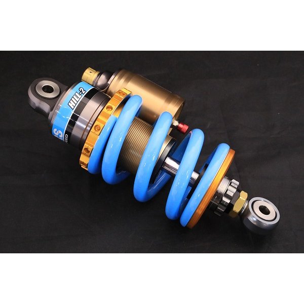 画像4: GEARS 製 リアサスペンション カシマコート【 NSR mini / NSF 100 】