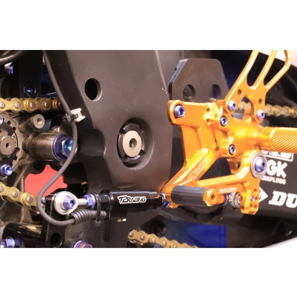 画像14: シフトスイッチ【 For VTS 】