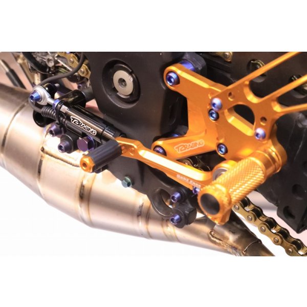 画像15: シフトスイッチ【 For VTS 】