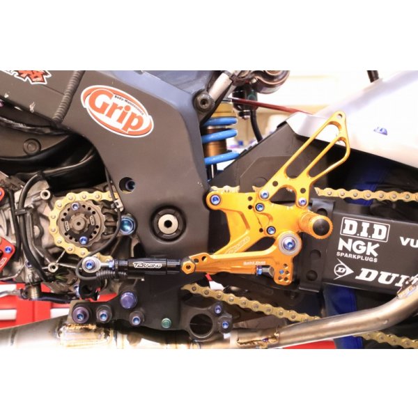 画像12: シフトスイッチ【 For VTS 】