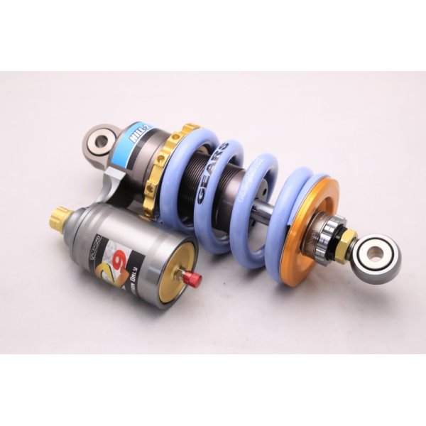 画像2: GEARS 製 リアサスペンション 【 NSR mini / NSF 100 】