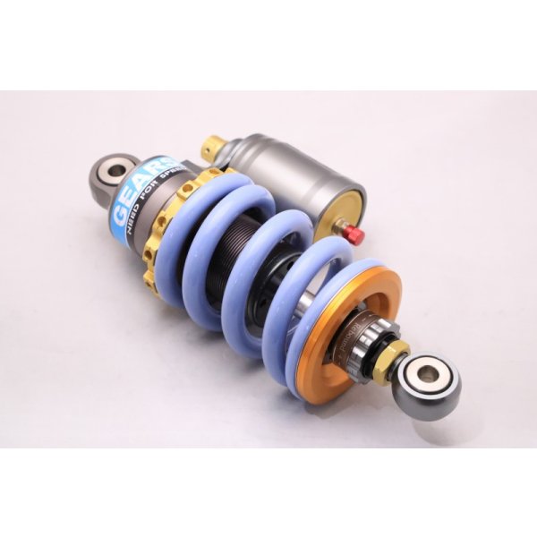 画像4: GEARS 製 リアサスペンション 【 NSR mini / NSF 100 】