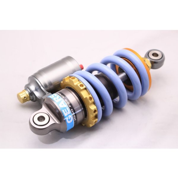 画像5: GEARS 製 リアサスペンション 【 NSR mini / NSF 100 】