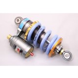 GEARS 製 リアサスペンション 【 NSR mini / NSF 100 】