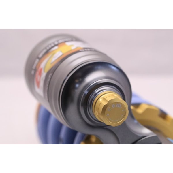 画像10: GEARS 製 リアサスペンション 【 NSR mini / NSF 100 】