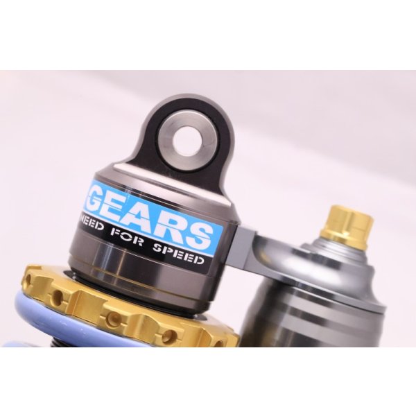 画像6: GEARS 製 リアサスペンション 【 NSR mini / NSF 100 】