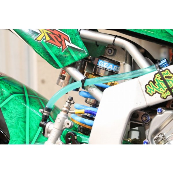 画像15: GEARS 製 リアサスペンション 【 NSR mini / NSF 100 】