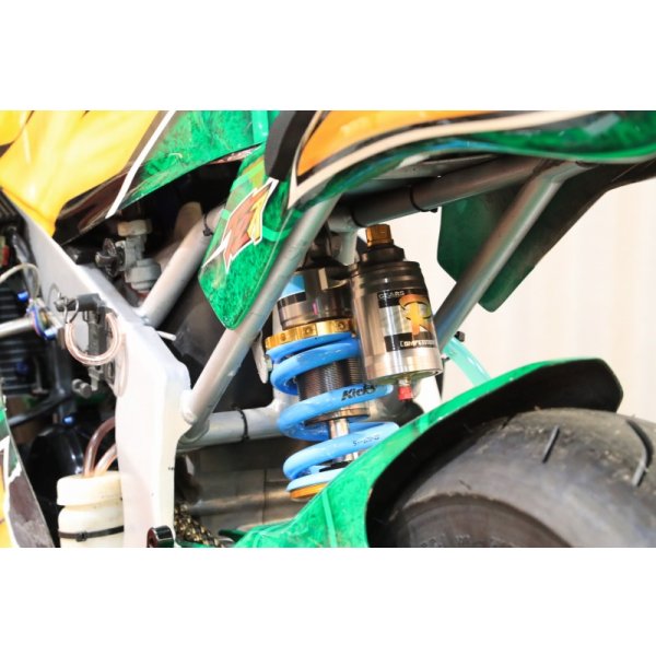 画像17: GEARS 製 リアサスペンション 【 NSR mini / NSF 100 】