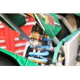 画像16: GEARS 製 リアサスペンション 【 NSR mini / NSF 100 】