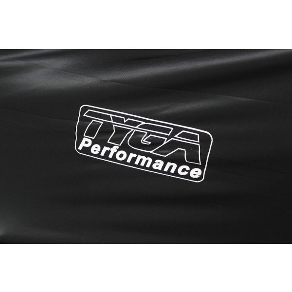 画像3: TYGA PERFORMANCE製 バイクダストカバー