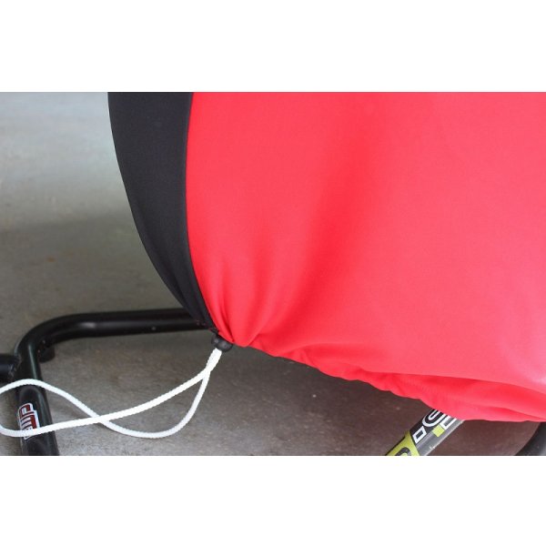 画像12: TYGA PERFORMANCE製 バイクダストカバー