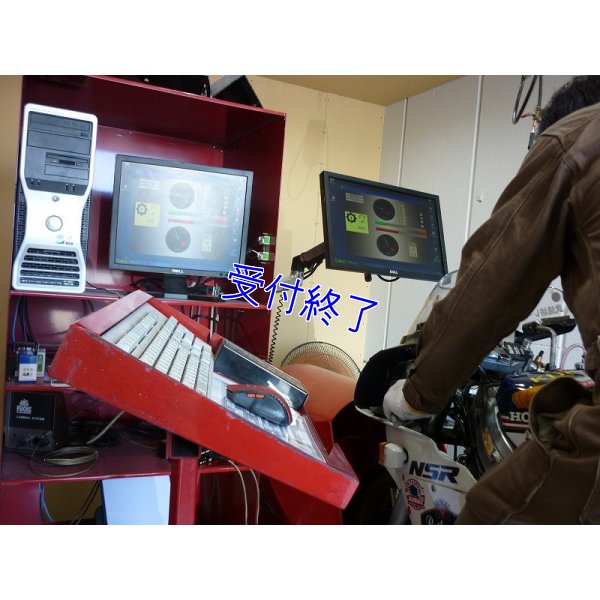 画像5: 第６回　馬力測定大会！予約受付 