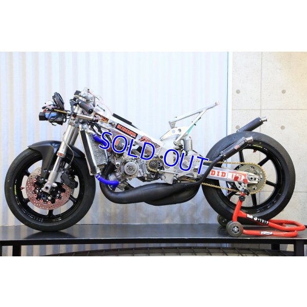 画像11: T2Racing制作 HONDA 92年式 RS250 NF5 レーサーエンジン完全フルＯＨ車両 