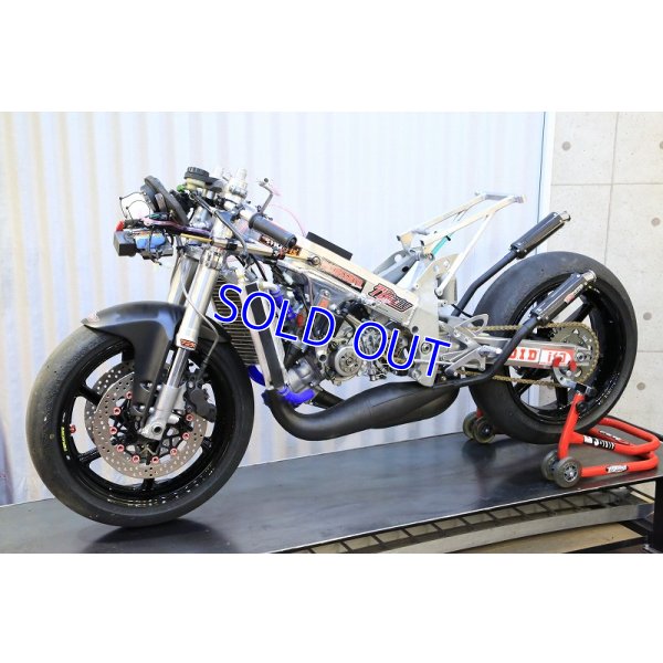 画像12: T2Racing制作 HONDA 92年式 RS250 NF5 レーサーエンジン完全フルＯＨ車両 