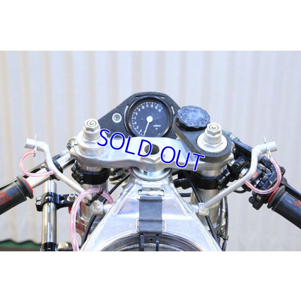 画像14: T2Racing制作 HONDA 92年式 RS250 NF5 レーサーエンジン完全フルＯＨ車両 