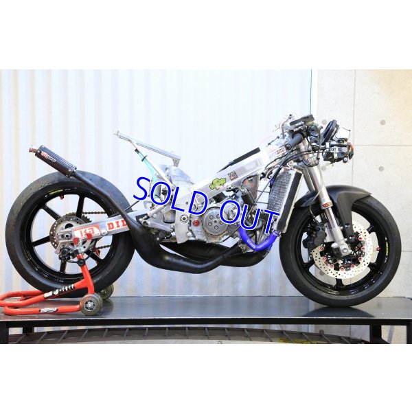 画像9: T2Racing制作 HONDA 92年式 RS250 NF5 レーサーエンジン完全フルＯＨ車両 