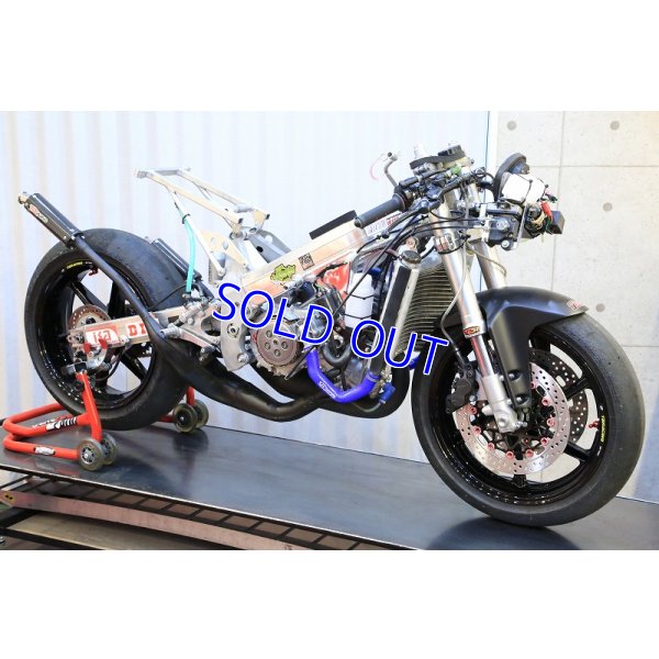 画像10: T2Racing制作 HONDA 92年式 RS250 NF5 レーサーエンジン完全フルＯＨ車両 