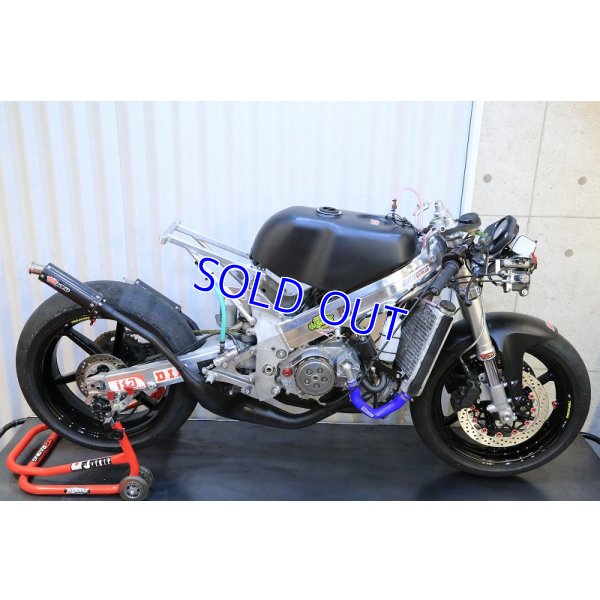 画像8: T2Racing制作 HONDA 92年式 RS250 NF5 レーサーエンジン完全フルＯＨ車両 