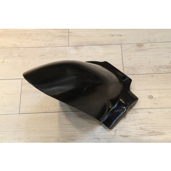 画像3: RSWタイプ　リアフェンダー　[ 黒ゲル ] 　MC21用