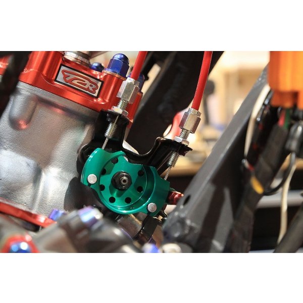 画像15: ファクトリー プーリーKIT  【 Racers Series 】MC18-89 / MC21 / MC28