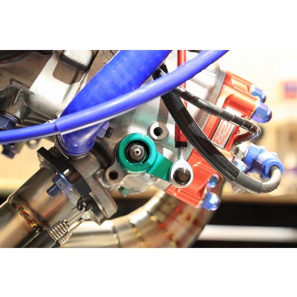 画像20: ファクトリー プーリーKIT  【 Racers Series 】MC18-89 / MC21 / MC28