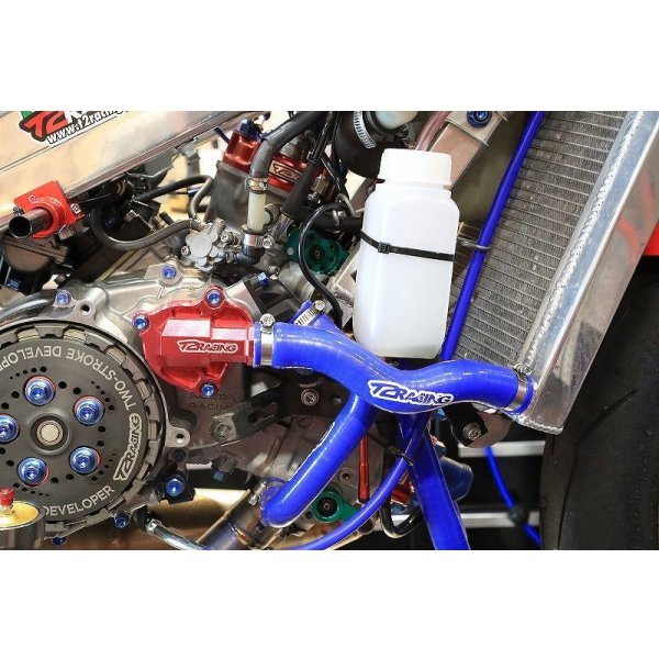 画像19: ファクトリー プーリーKIT  【 Racers Series 】MC18-89 / MC21 / MC28