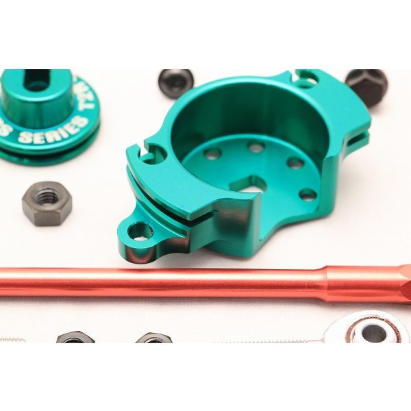 画像7: ファクトリー プーリーKIT  【 Racers Series 】MC18-89 / MC21 / MC28