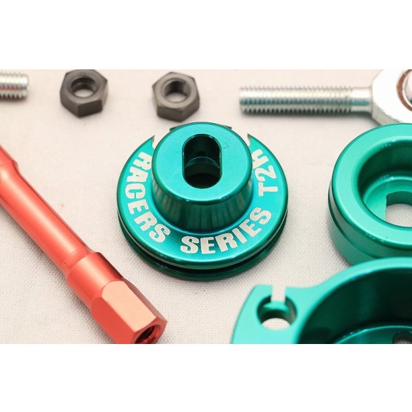 画像5: ファクトリー プーリーKIT  【 Racers Series 】MC18-89 / MC21 / MC28