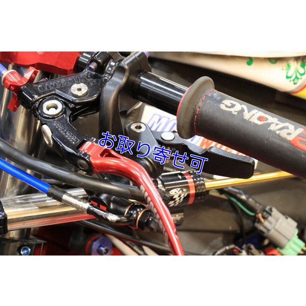 画像7: HEL Performance製　サムブレーキマスター　【 Bar Mounted 】