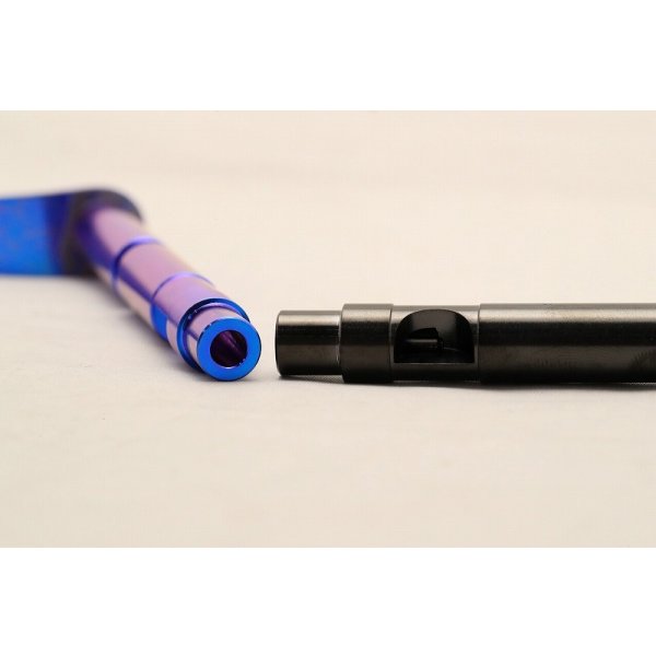 画像9: チタンクラッチレリーズ