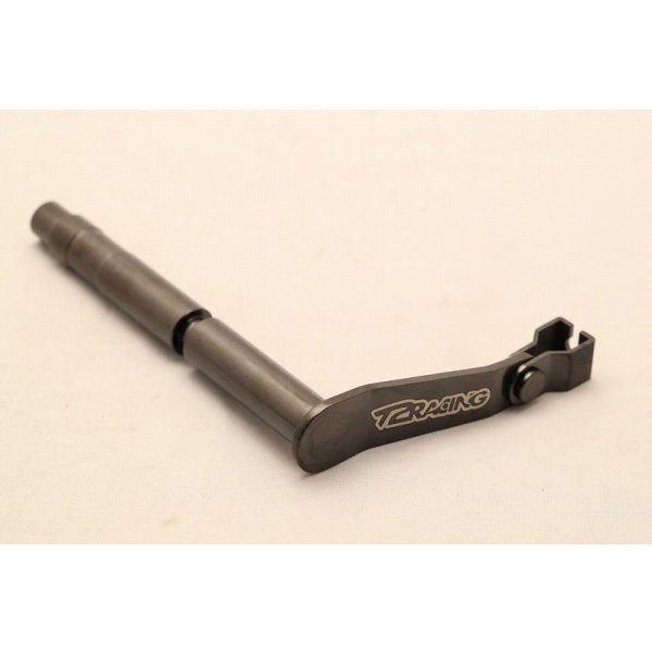 画像5: チタンクラッチレリーズ