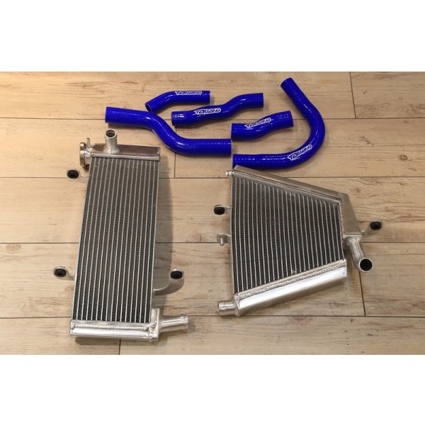 画像3: RVF400 レーシングラジエター 【 NC35 】