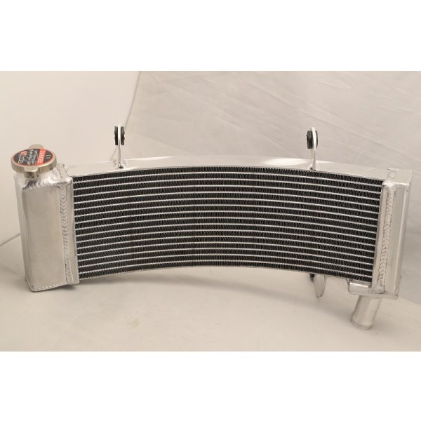 画像8: RVF400 レーシングラジエター 【 NC35 】