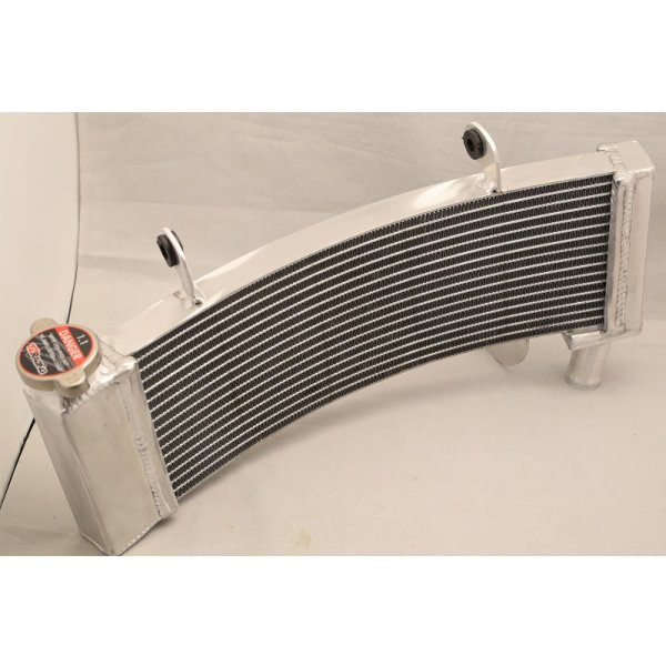 画像9: RVF400 レーシングラジエター 【 NC35 】