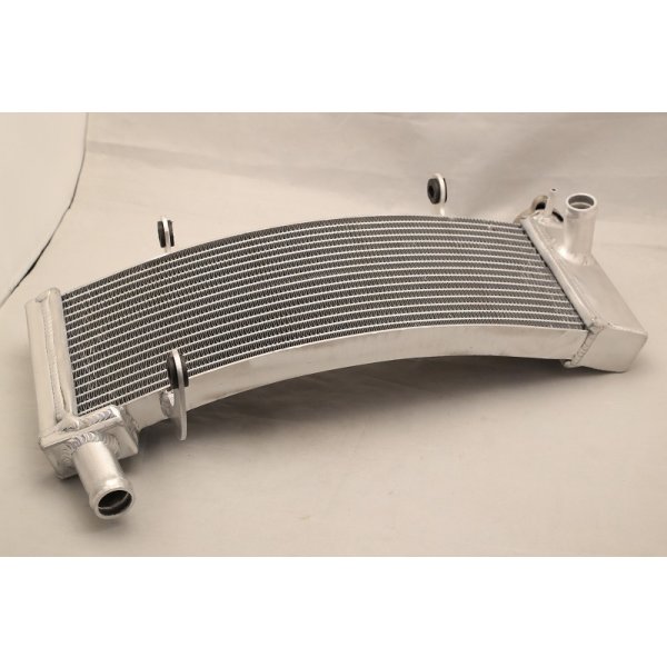 画像10: RVF400 レーシングラジエター 【 NC35 】