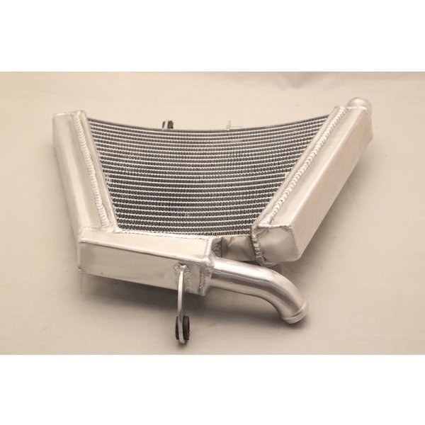 画像11: RVF400 レーシングラジエター 【 NC35 】