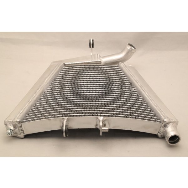 画像13: RVF400 レーシングラジエター 【 NC35 】