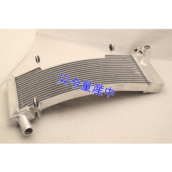 画像8: VFR400R レーシングラジエター 【 NC30 】