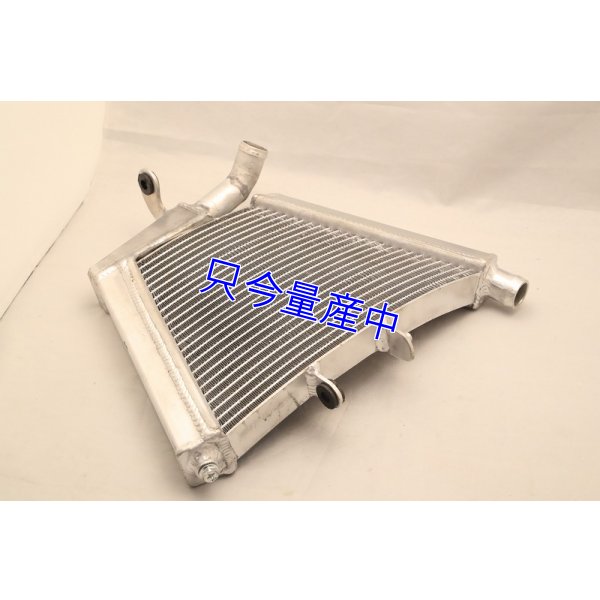 画像10: VFR400R レーシングラジエター 【 NC30 】