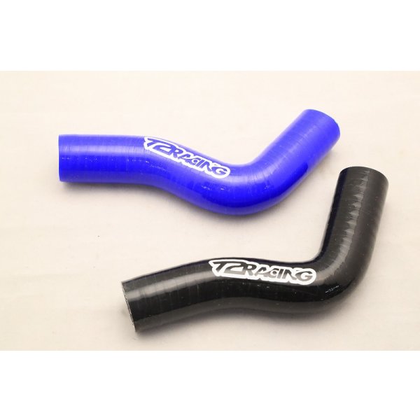 【Ｄ】　ラジエターアッパーホース