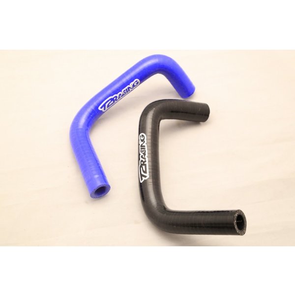 画像6: MC21・28用 シリコンラジエターホース 【単品売り】T2Racing製