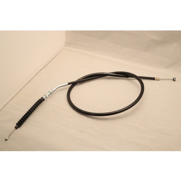 画像3: クラッチケーブル 湿式用 【 MC18・21・28 】