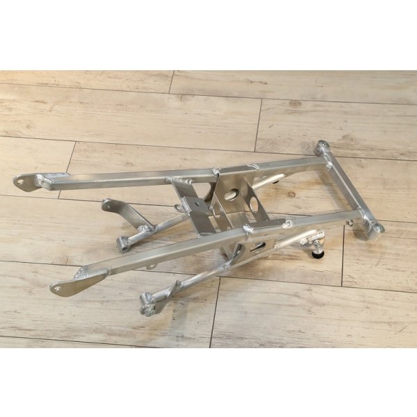 画像3: MC18用アルミシートレール 88y89y